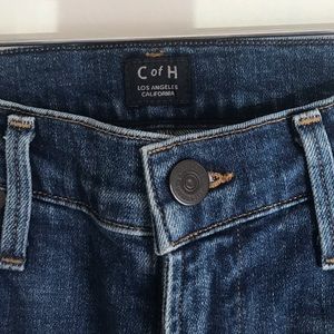 Citizens of Humanity Rocket High Rise Skinny Jeans